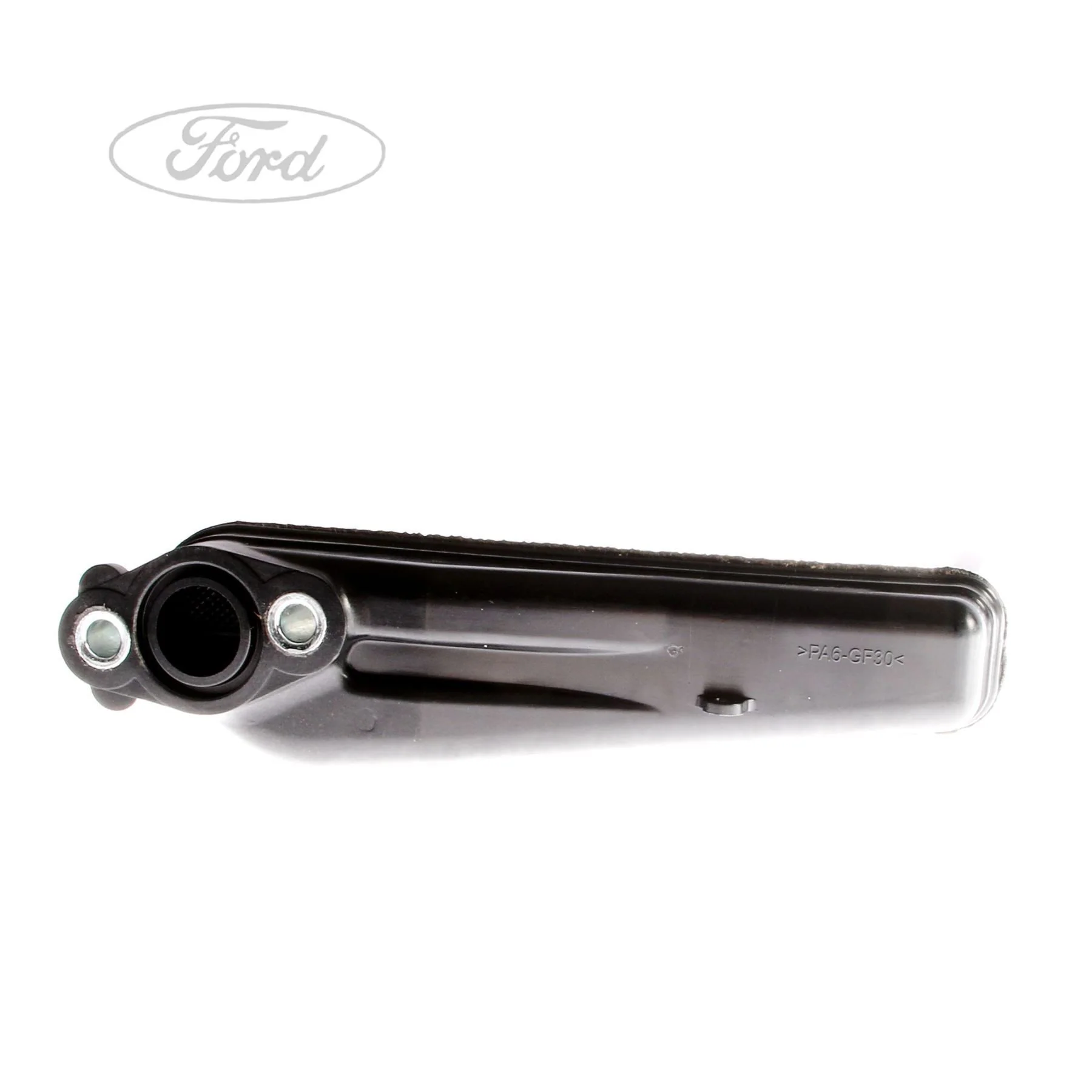 OIL PUMP SCREEN & COVER - Image 4