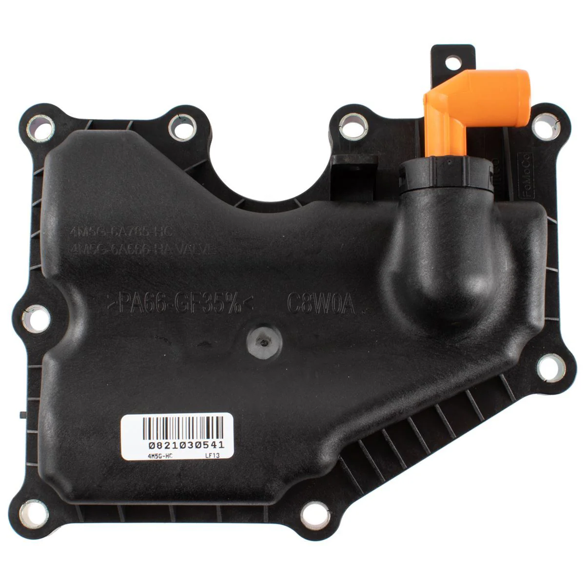 OIL SEPARATOR - Image 3