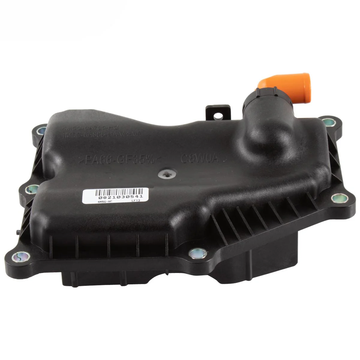 OIL SEPARATOR - Image 6