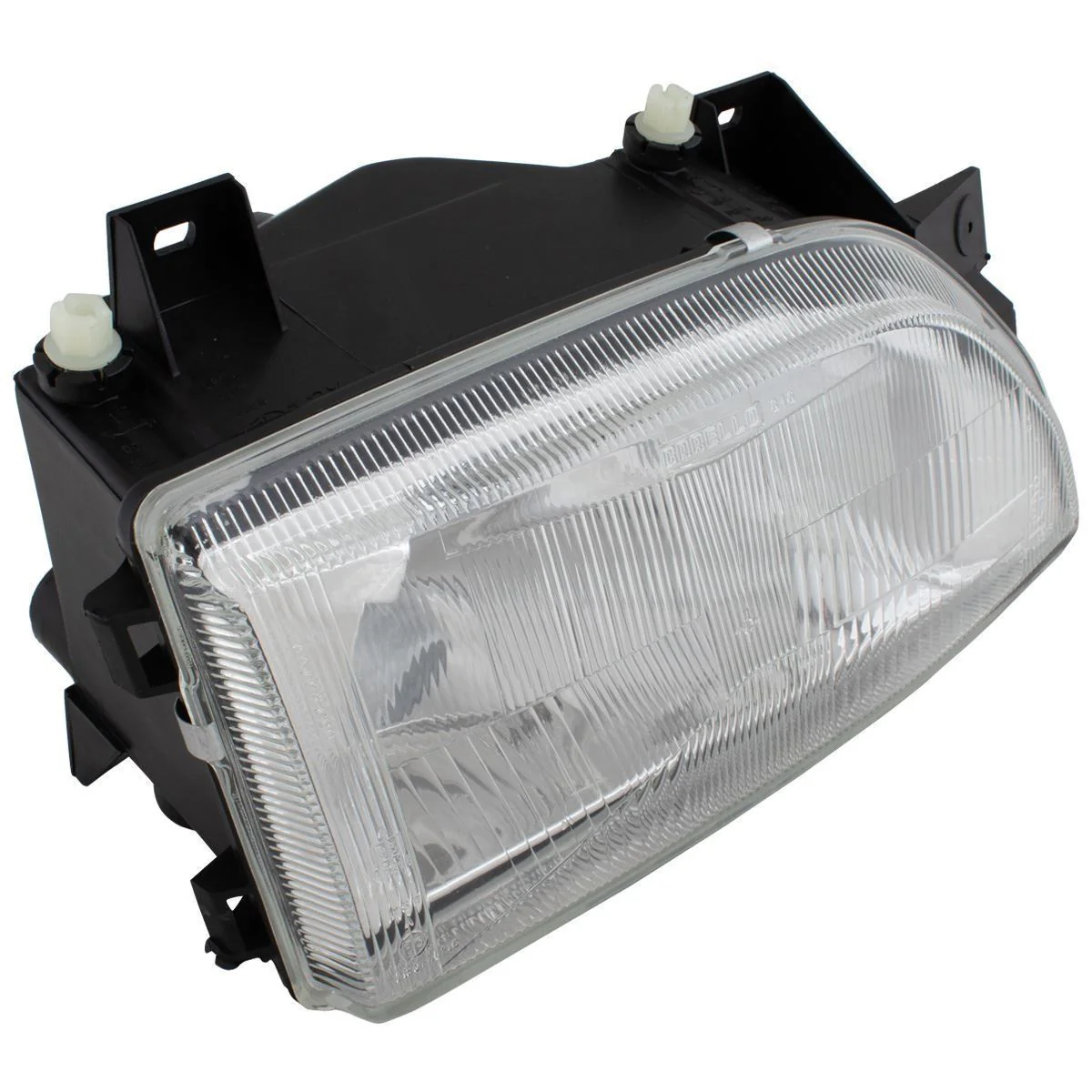 ORION ESCORT FRONT O/S HEADLIGHT HEADLAMP UNIT - Image 2