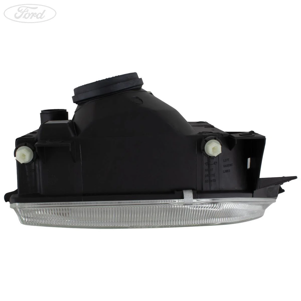 ORION ESCORT FRONT O/S HEADLIGHT HEADLAMP UNIT - Image 4