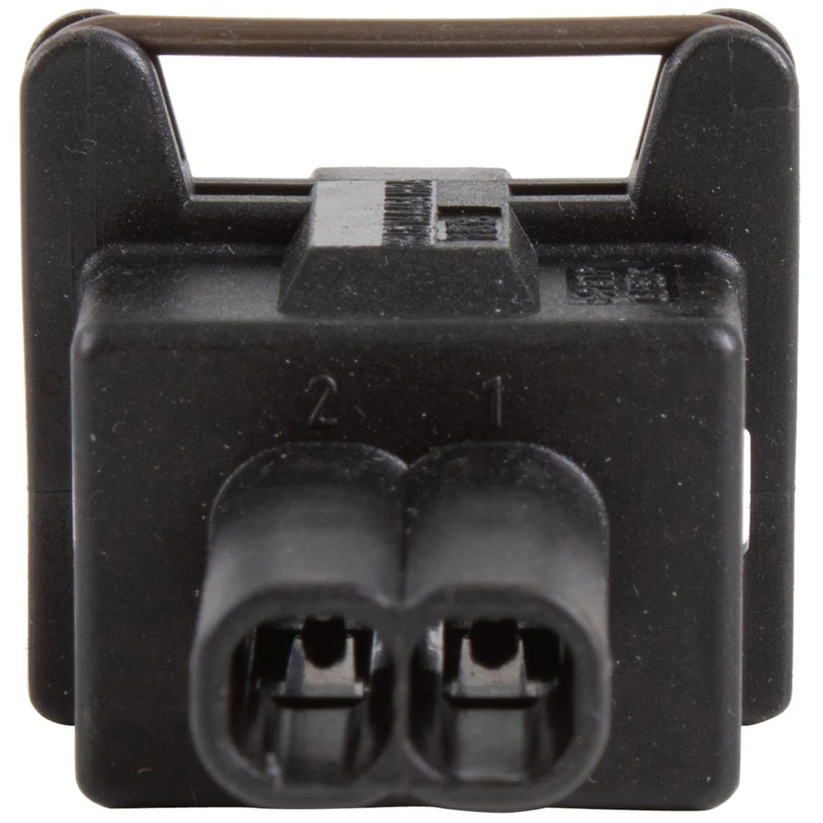 ORION ESCORT HEAD LIGHT LAMP BULB PLUG - Image 3