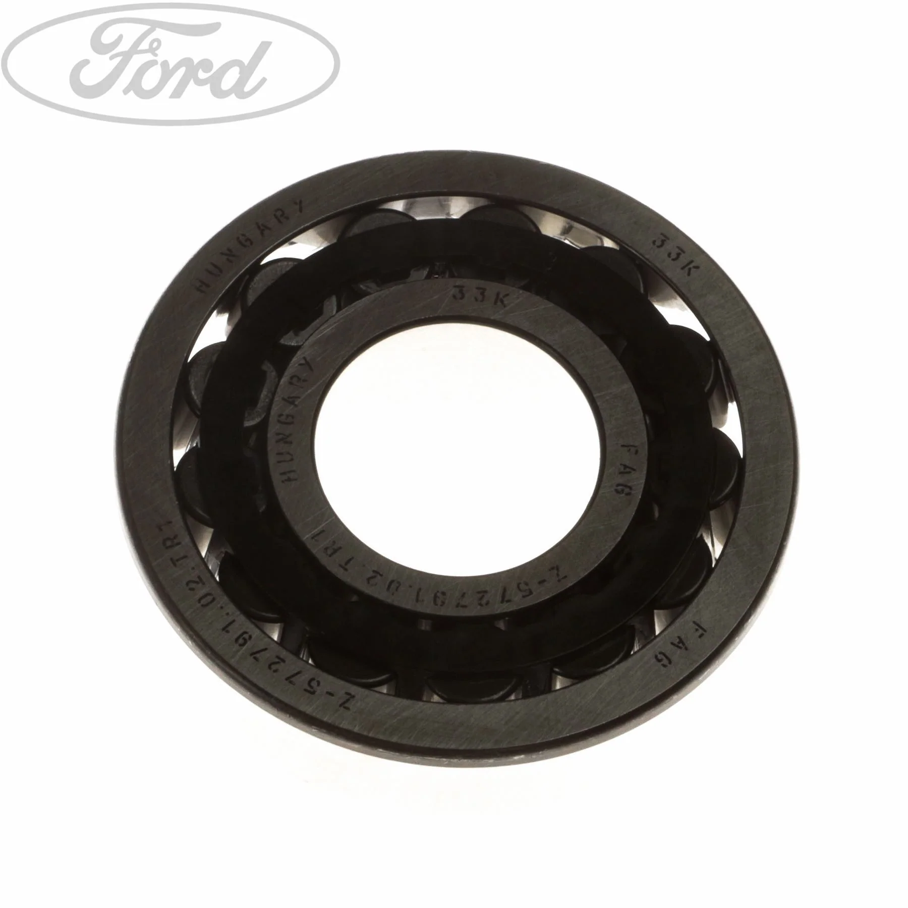 OUTPUT SHAFT REAR BEARING - Image 4