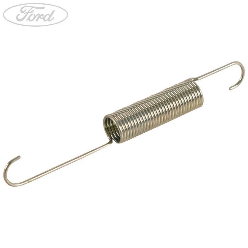 PARKING BRAKE CABLE SPRING - Image 2