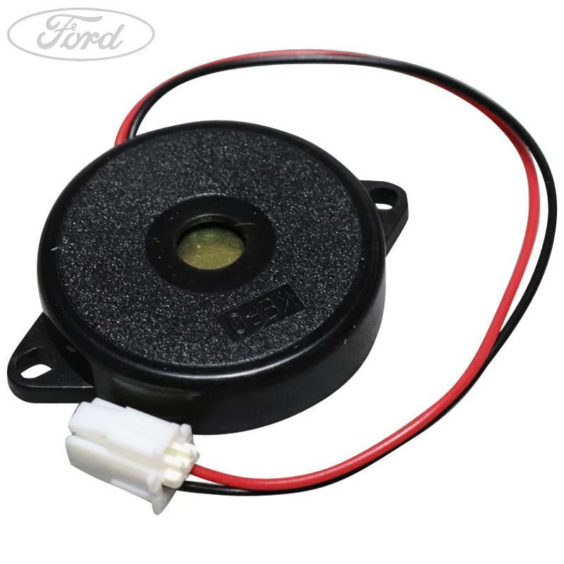 PARKING CONTROL AID SPEAKER
