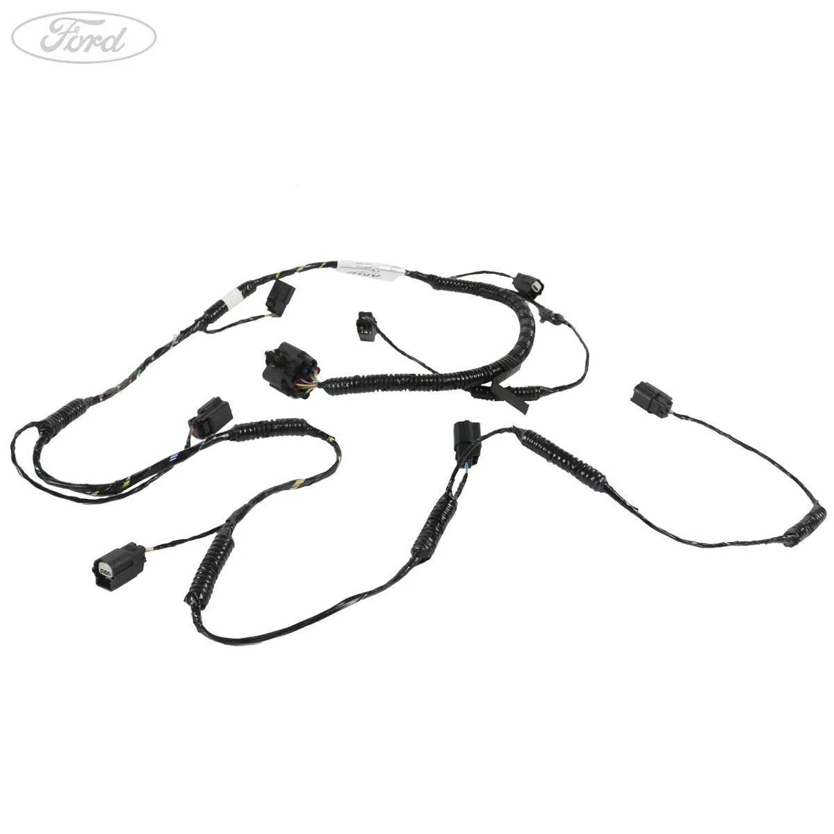 PARKING DISTANCE AID SENSOR WIRE - Image 2