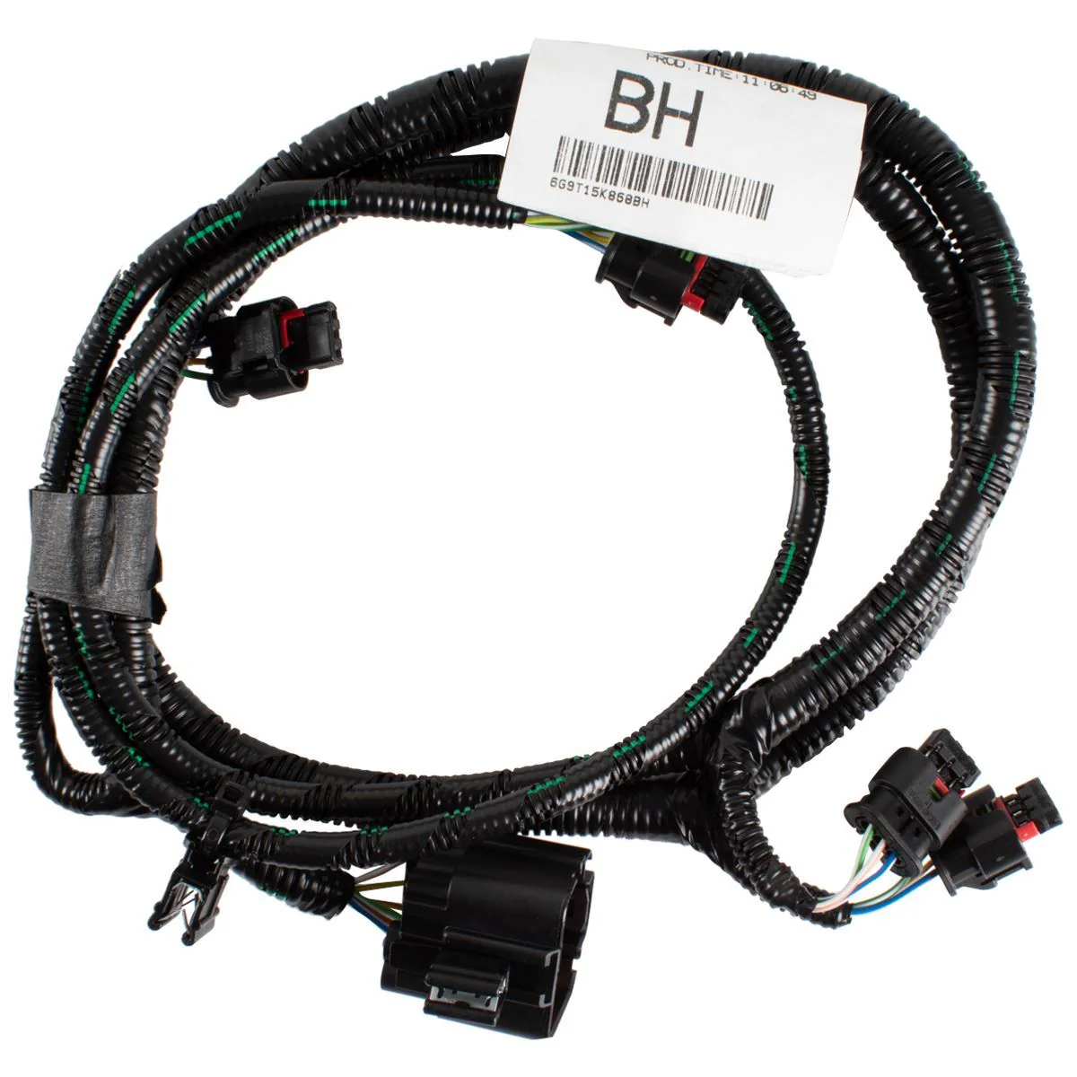 PARKING DISTANCE AID SENSOR WIRE - Image 4