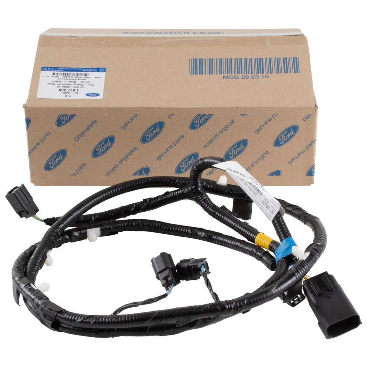 PARKING DISTANCE AID SENSOR WIRE - Image 5