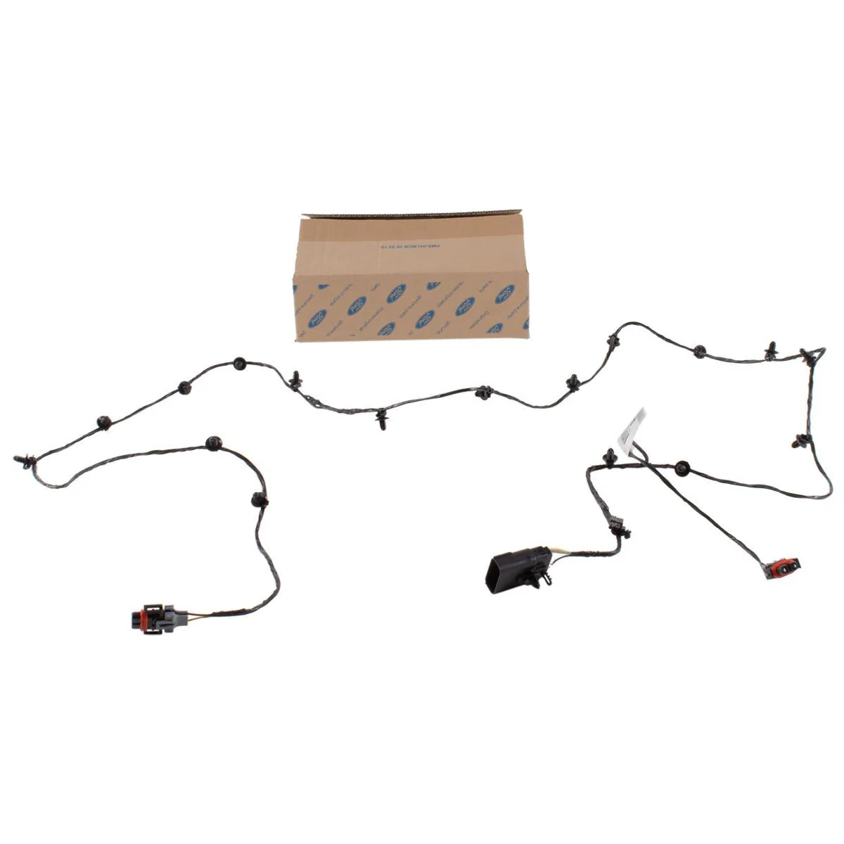 PARKING DISTANCE AID SENSOR WIRE - Image 4