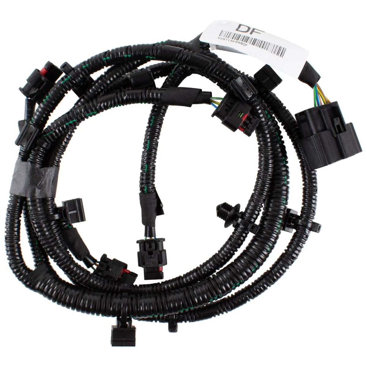 PARKING DISTANCE AID SENSOR WIRE - Image 4