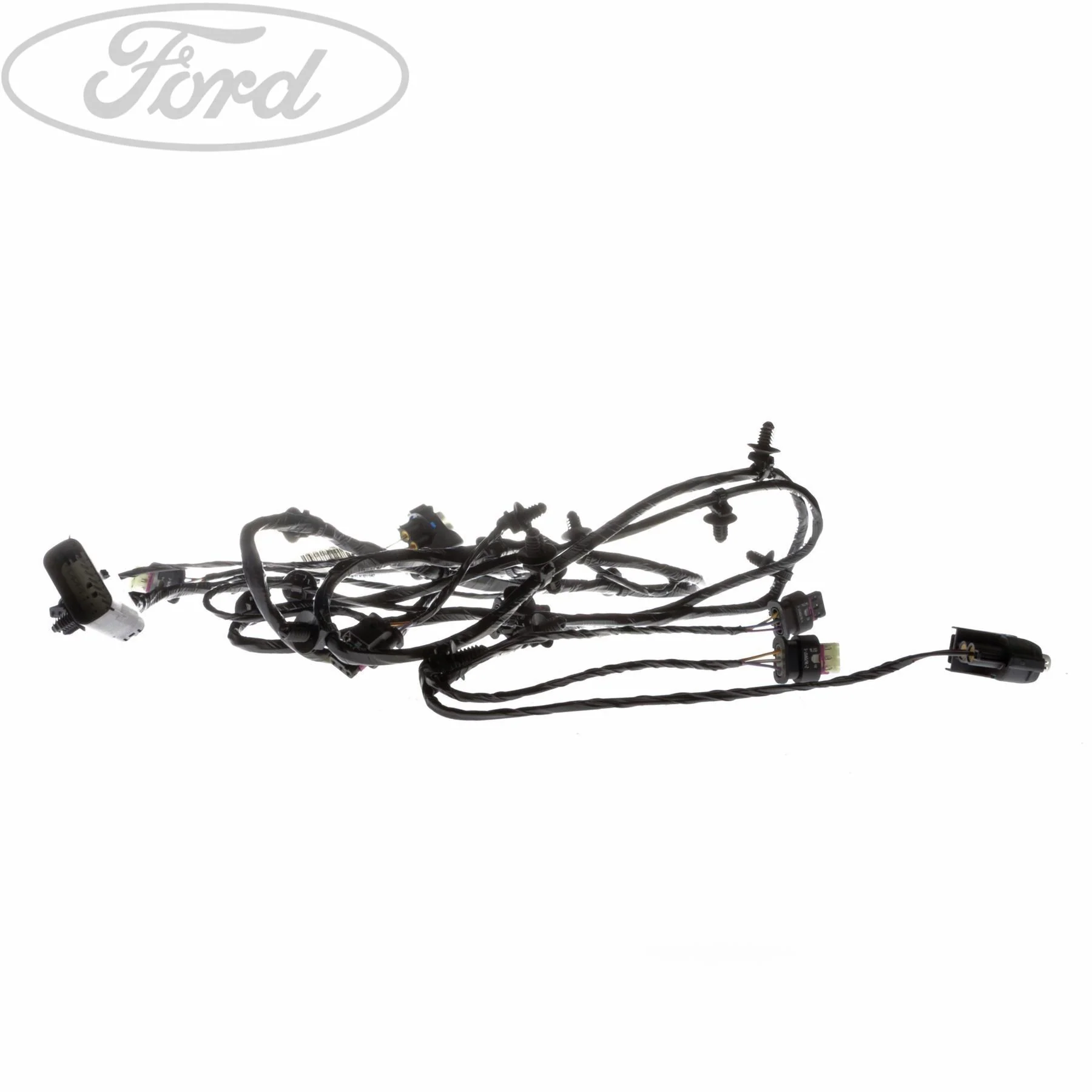 PARKING DISTANCE AID SENSOR WIRE - Image 3