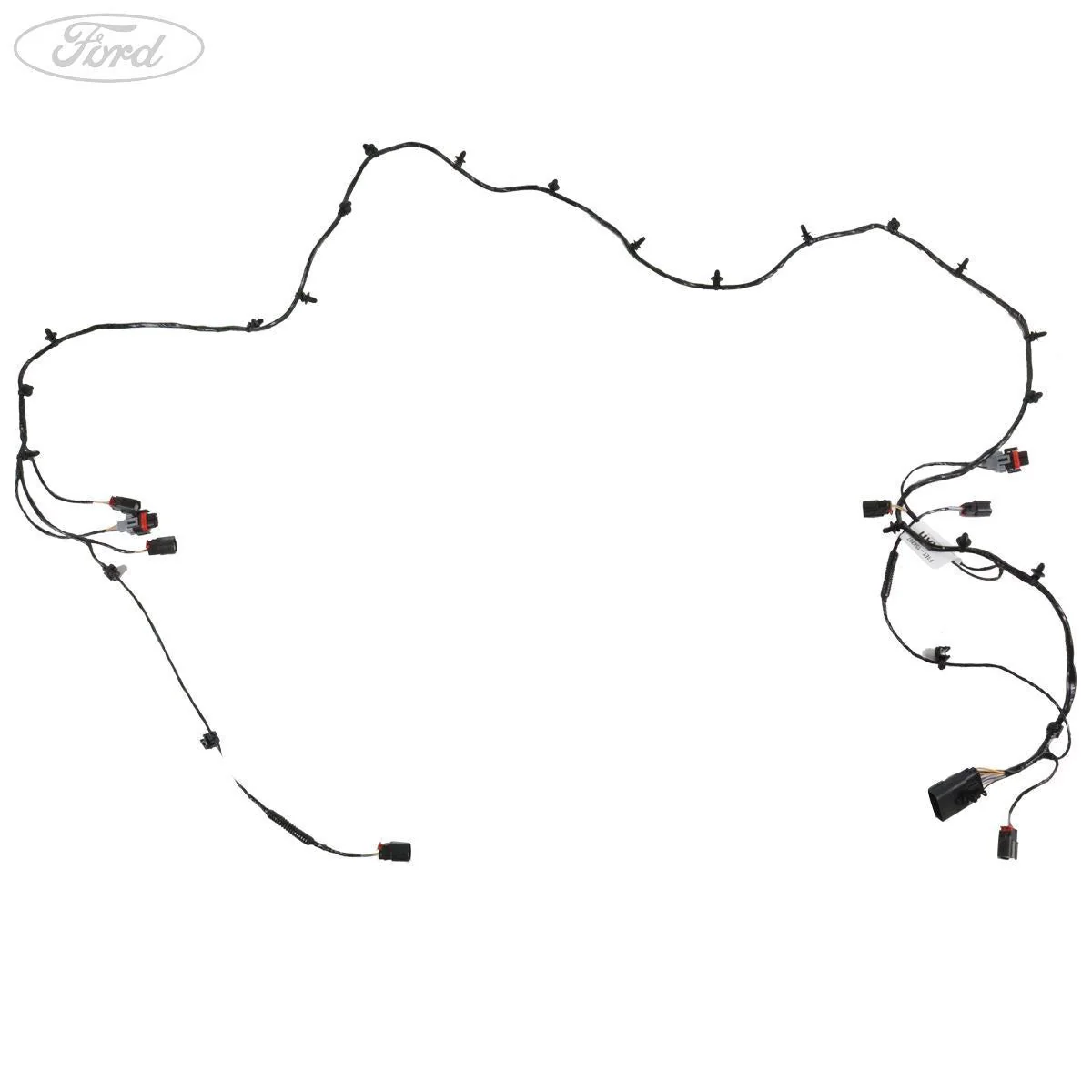 PARKING DISTANCE AID SENSOR WIRE - Image 4