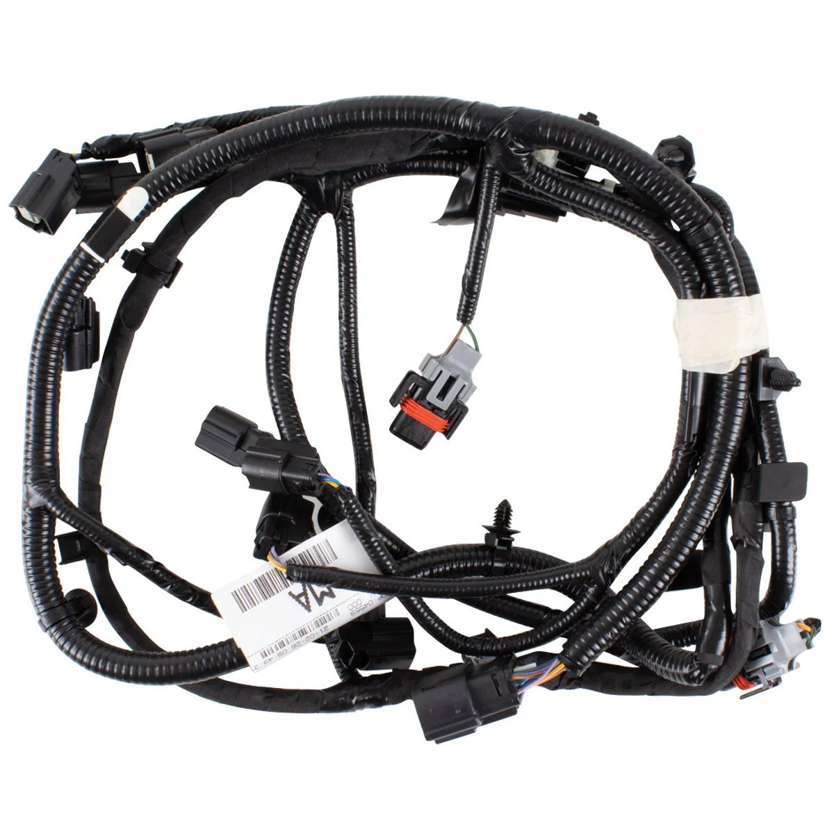 PARKING DISTANCE AID SENSOR WIRE - Image 4