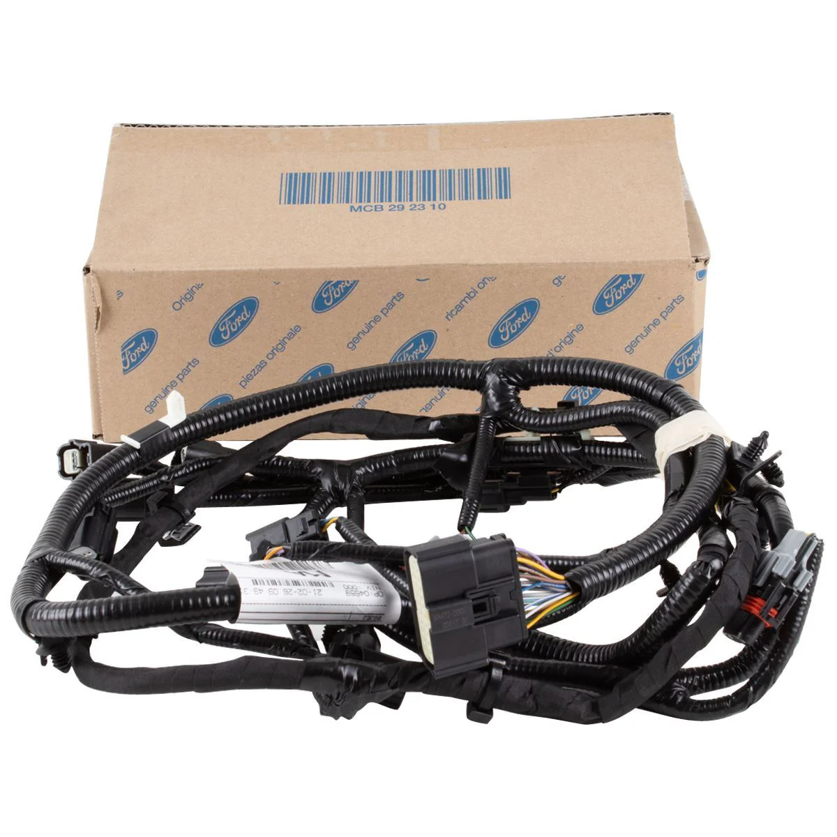 PARKING DISTANCE AID SENSOR WIRE - Image 5