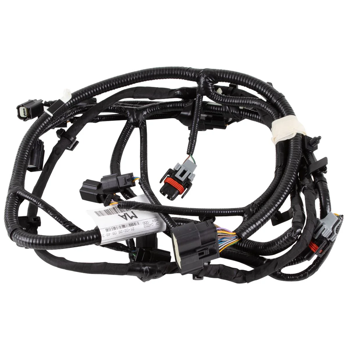 PARKING DISTANCE AID SENSOR WIRE - Image 7