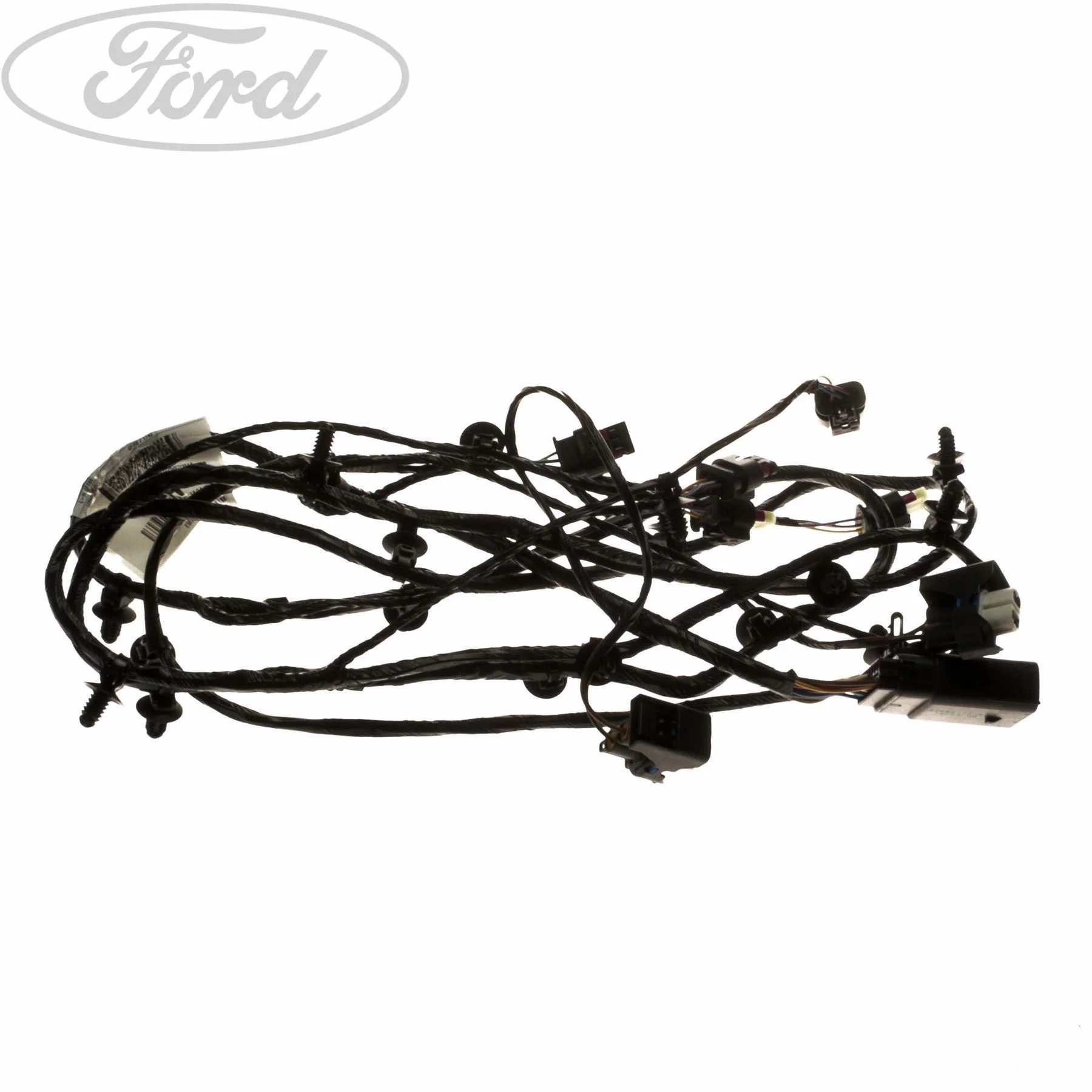 PARKING DISTANCE AID SENSOR WIRE - Image 2