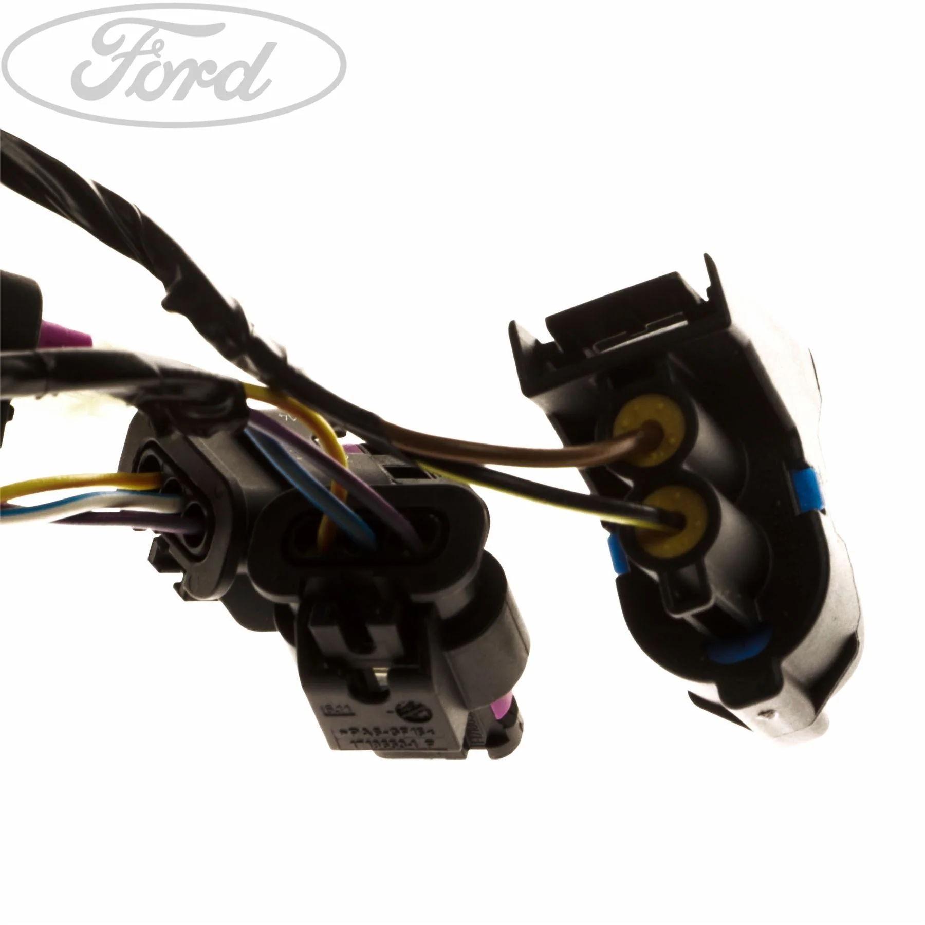 PARKING DISTANCE AID SENSOR WIRE - Image 3