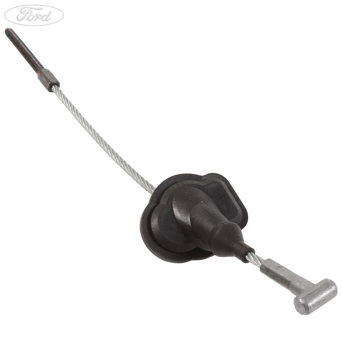 PARKING HAND BRAKE CABLE - Image 2
