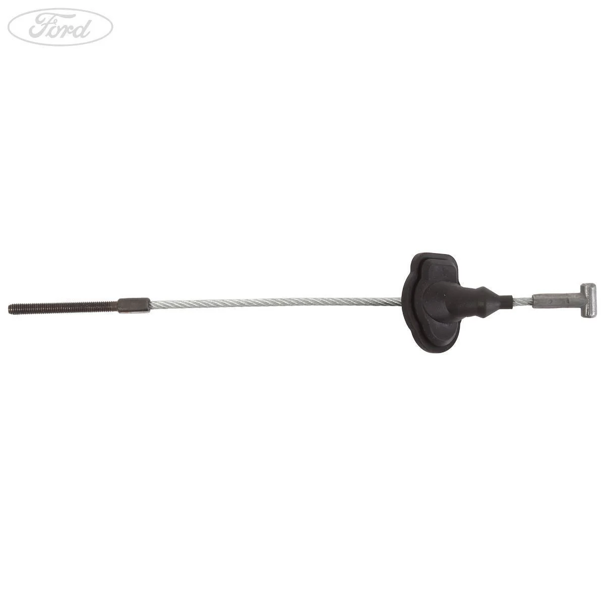 PARKING HAND BRAKE CABLE - Image 3