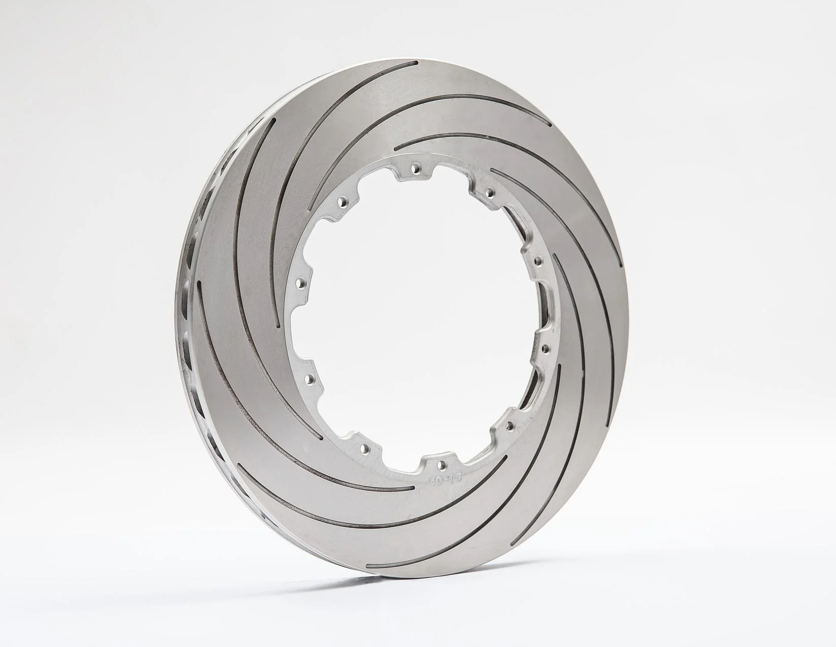 FOCUS TAROX®* FORD PERFORMANCE FRONT BRAKE DISC FRICTION RING KIT F2000 MODEL DISCS