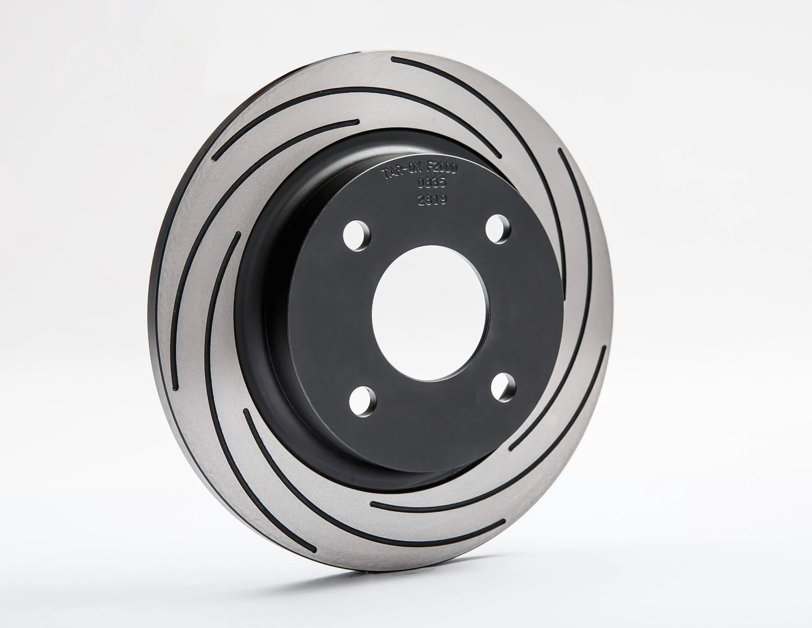 FIESTA TAROX®* FORD PERFORMANCE REAR BRAKE DISC KIT F2000 MODEL DISCS