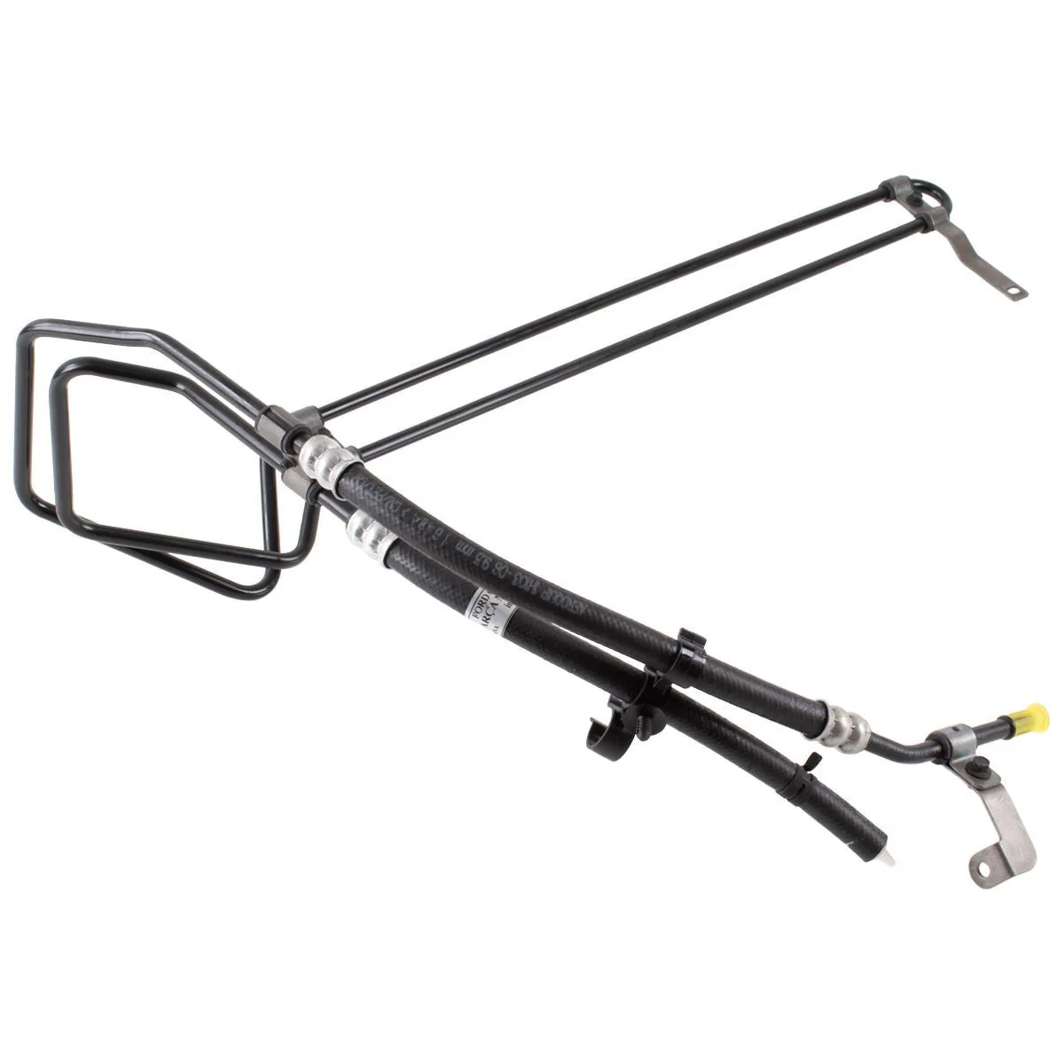 POWER STEERING HOSE - Image 2
