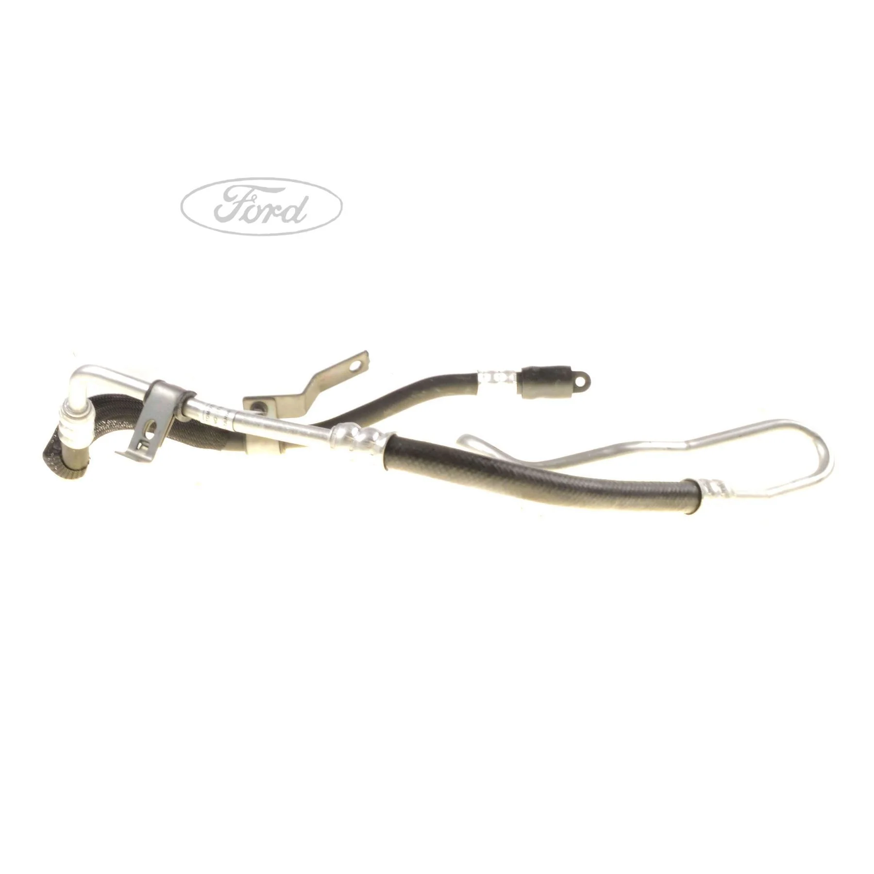 POWER STEERING HOSE - Image 3