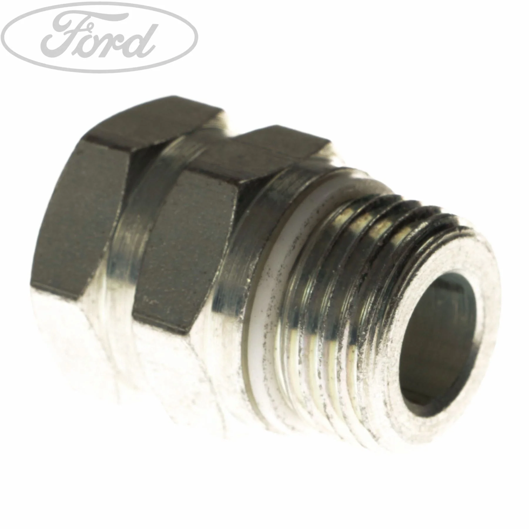 POWER STEERING PIPE - Image 4