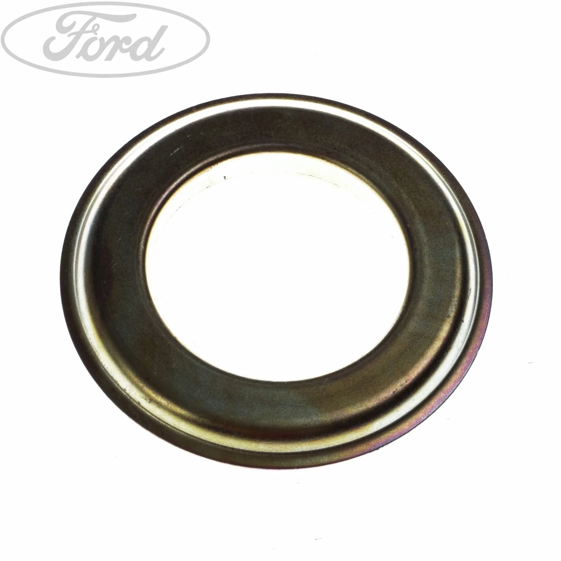 PROP SHAFT CENTRE BEARING SHIELD - Image 4