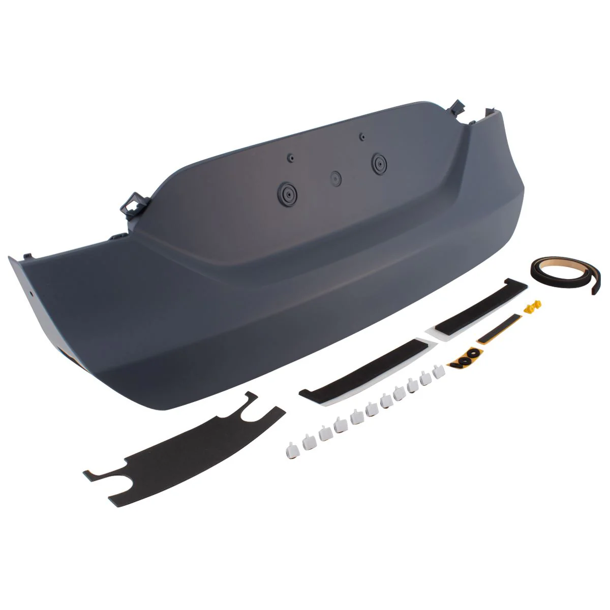 Ford Protect Plan for Connect V408 - Image 2