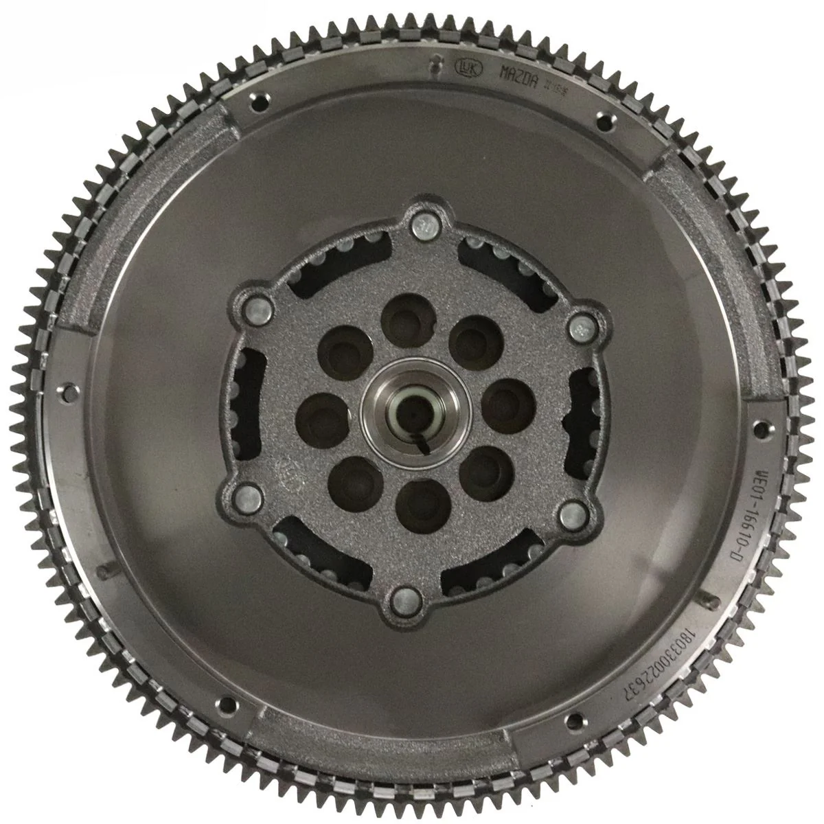 Ford Protect Plan for Connect V408 - Image 2