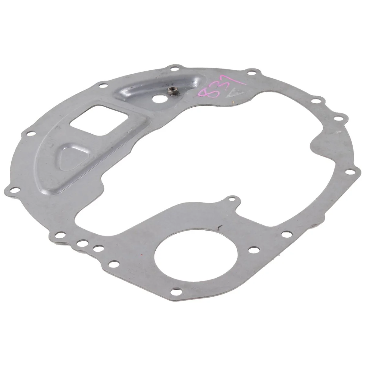 Ford Protect Plan for Puma BX726 - Image 2