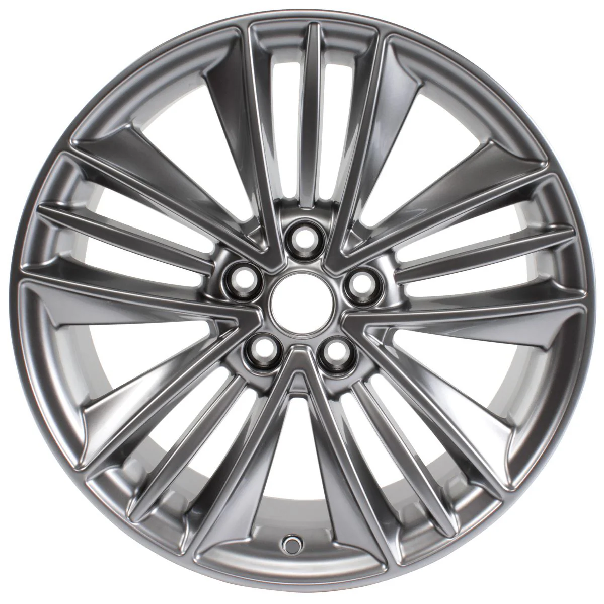 Ford Protect Plan for Puma BX726 - Image 2