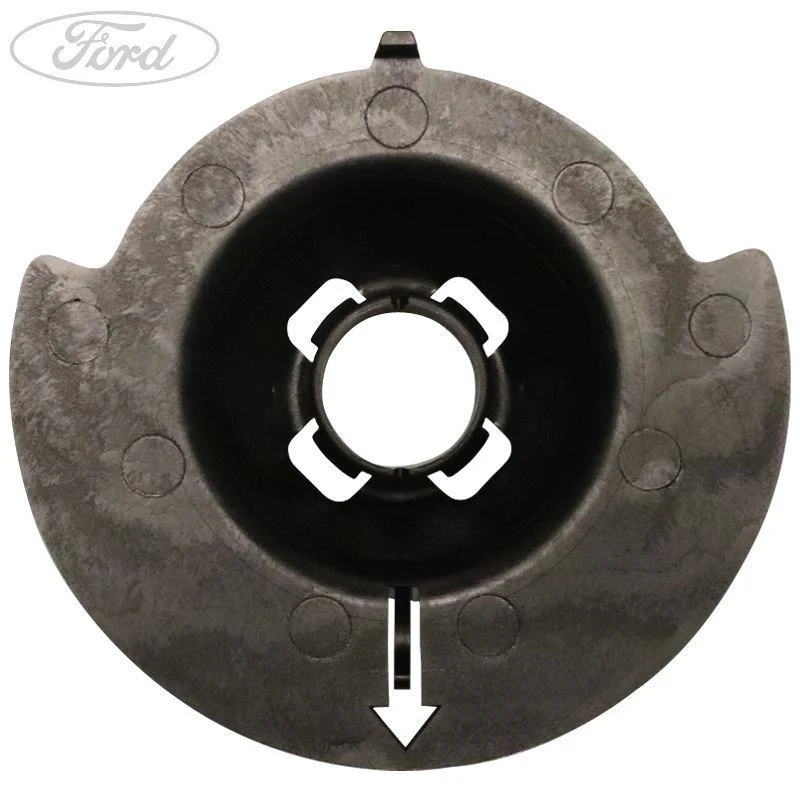 PUMA ECOSPORT FIESTA REAR SUSPENSION SPRING LOWER SEAT - Image 4