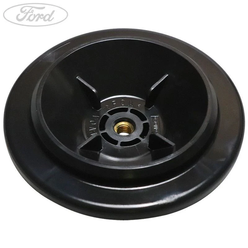 PUMA FIESTA FOCUS SPARE WHEEL MOUNTING SPACER PLATE 149MM - Image 2