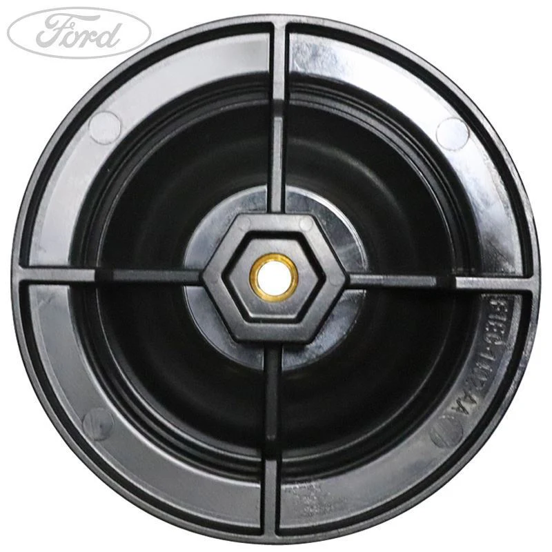 PUMA FIESTA FOCUS SPARE WHEEL MOUNTING SPACER PLATE 149MM - Image 3