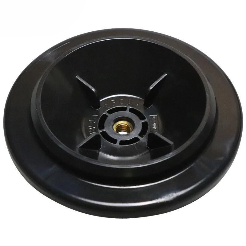 PUMA FIESTA FOCUS SPARE WHEEL MOUNTING SPACER PLATE 149MM - Image 5