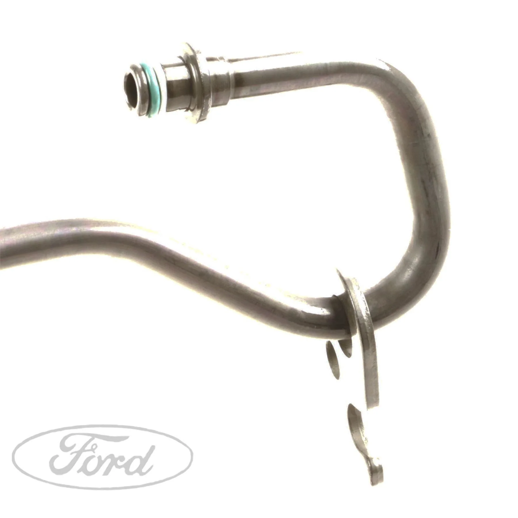 PUMP TO STEERING GEAR HOSE