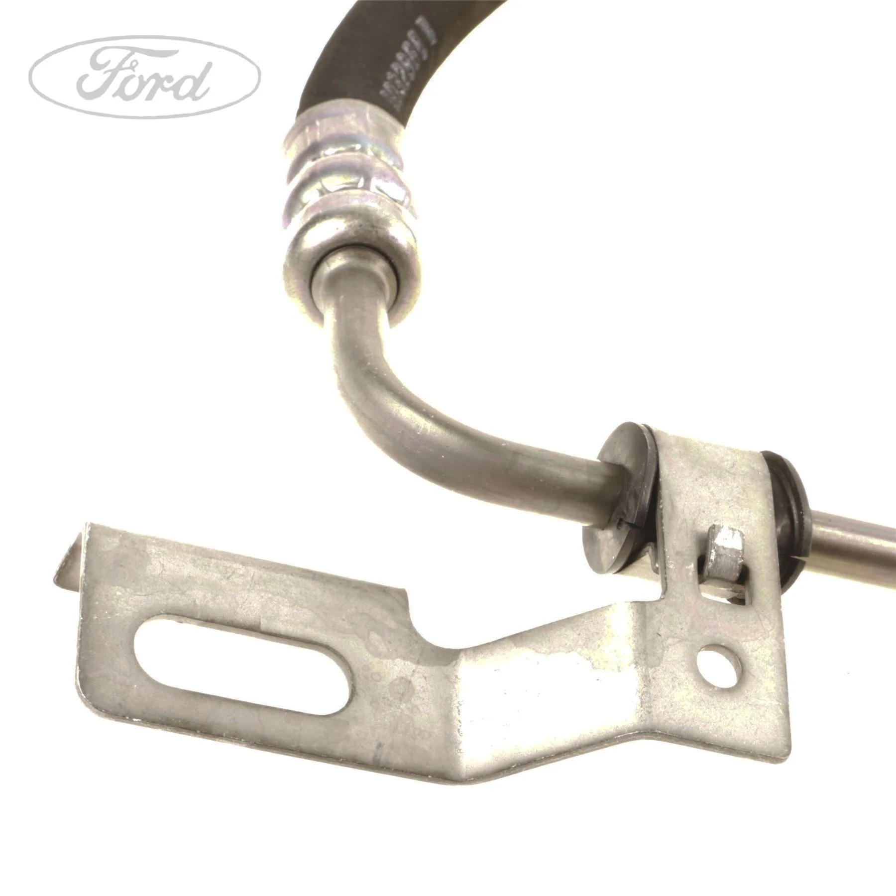 PUMP TO STEERING GEAR HOSE - Image 3