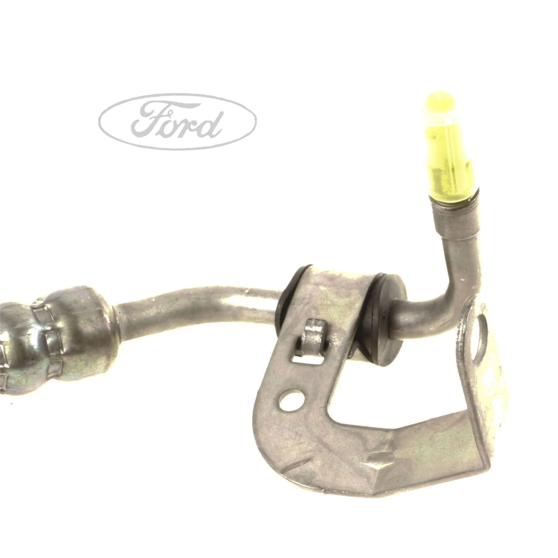 PUMP TO STEERING GEAR HOSE - Image 4