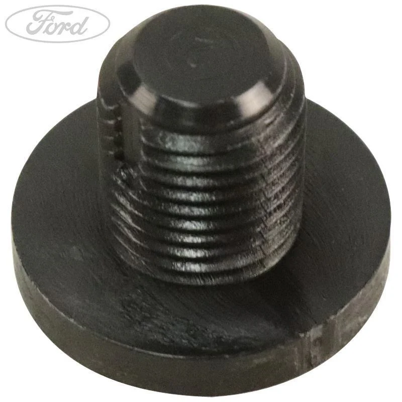 RADIATOR DRAIN PLUG