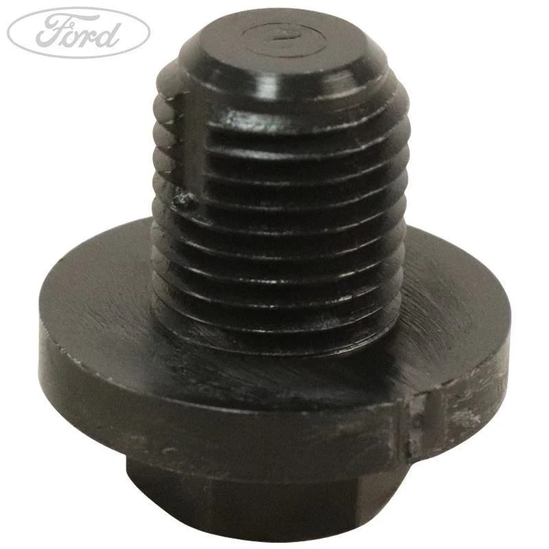 RADIATOR DRAIN PLUG - Image 3