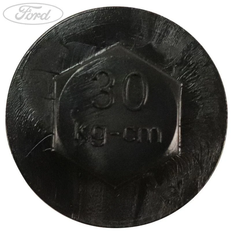 RADIATOR DRAIN PLUG - Image 4