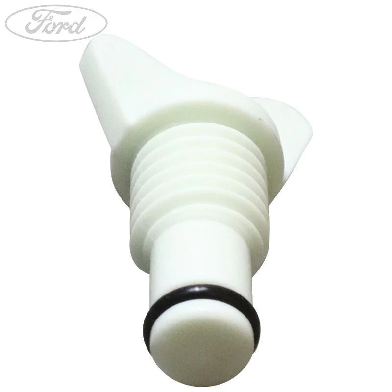 RADIATOR DRAIN PLUG - Image 3