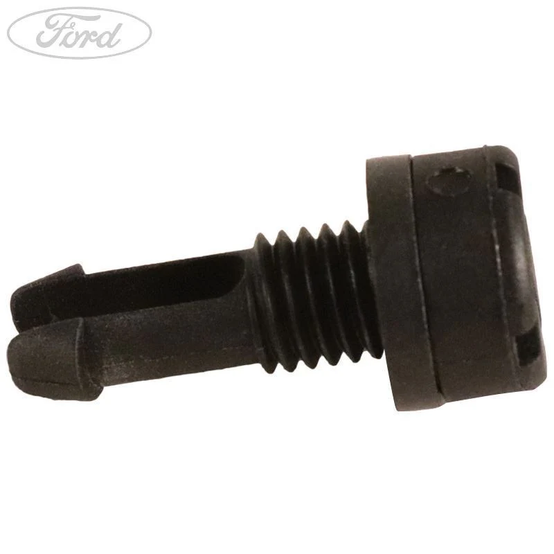 RADIATOR DRAIN PLUG - Image 4