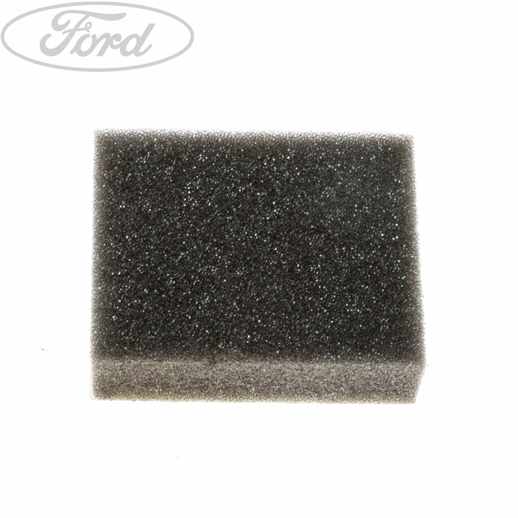 RADIATOR ENERGY ABSORBING FOAM PAD - Image 2