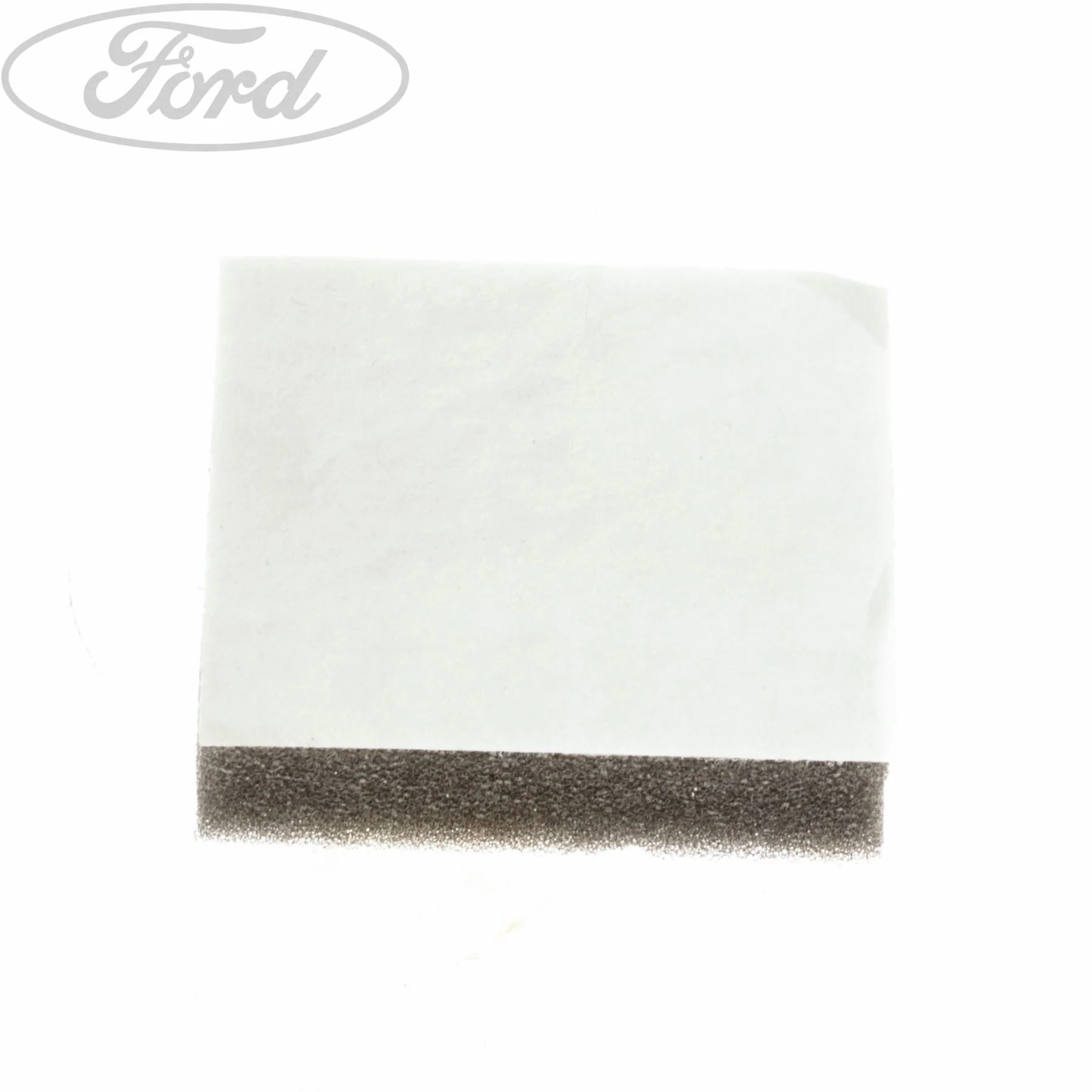 RADIATOR ENERGY ABSORBING FOAM PAD - Image 3