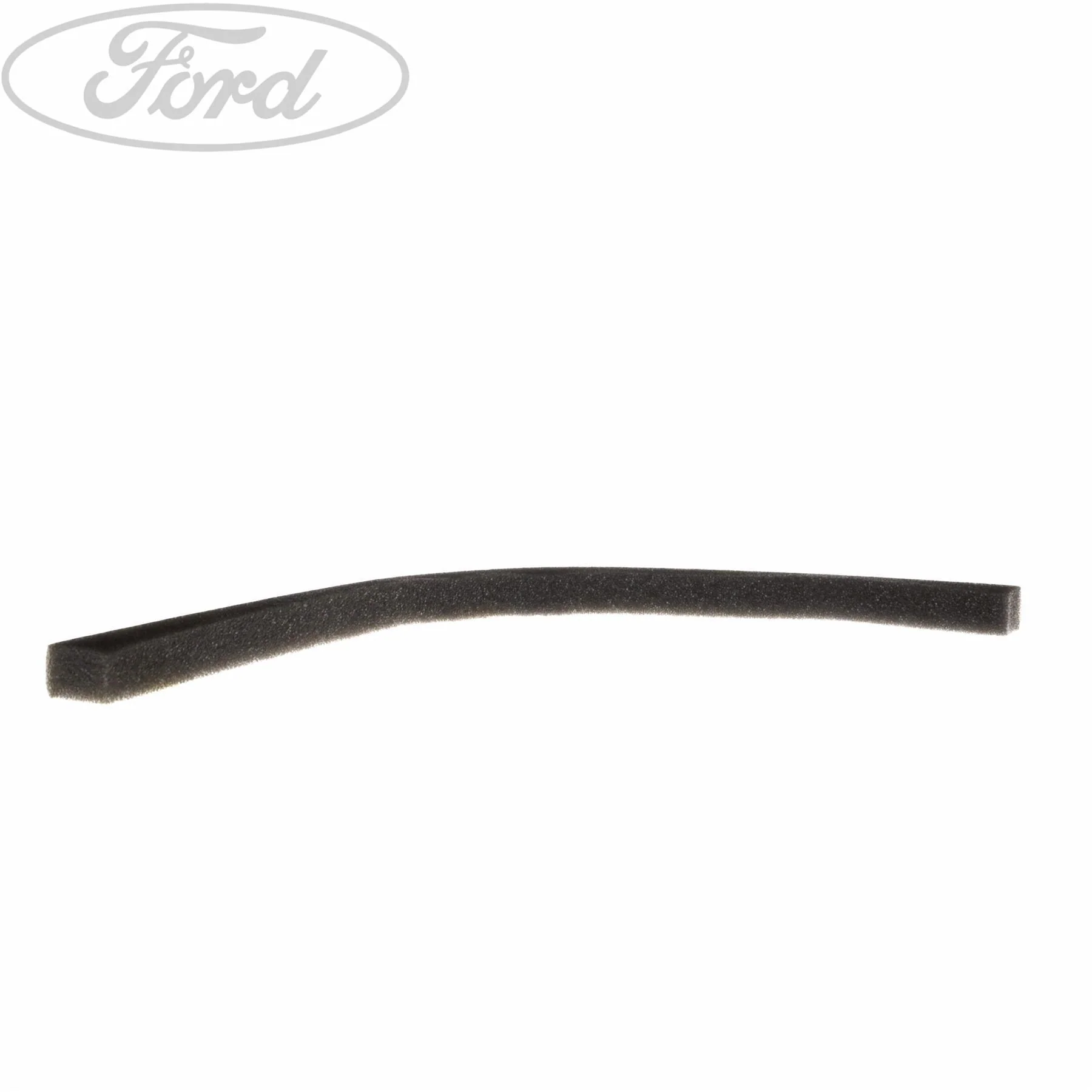 RADIATOR ENERGY ABSORBING FOAM PAD