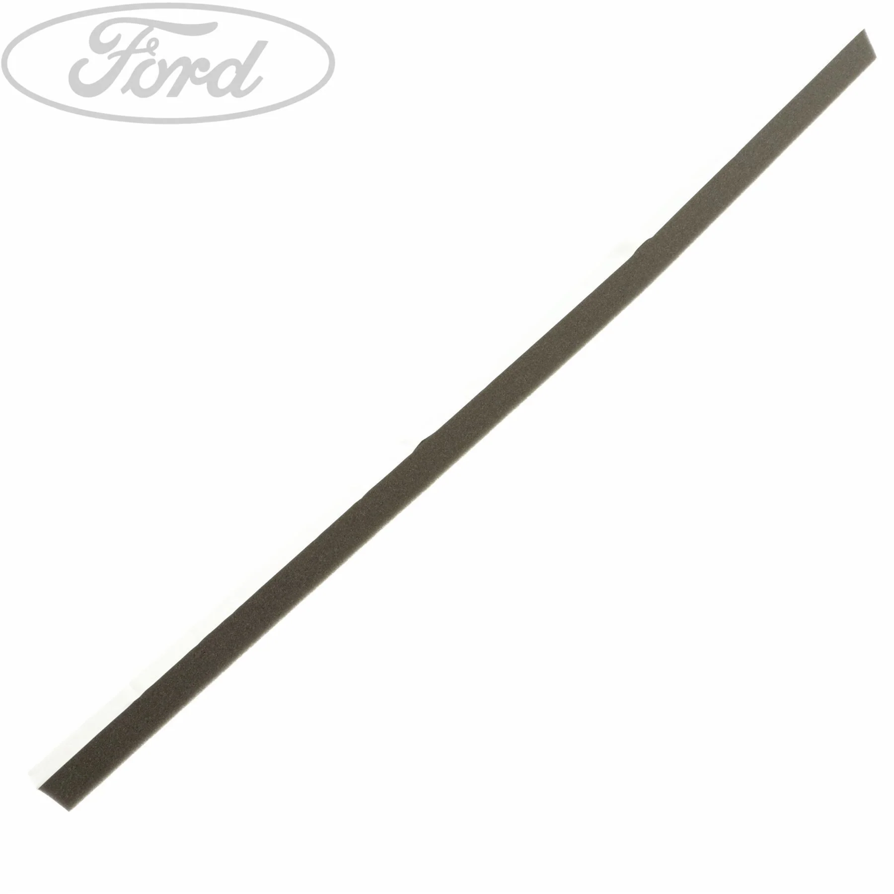 RADIATOR ENERGY ABSORBING FOAM PAD - Image 2