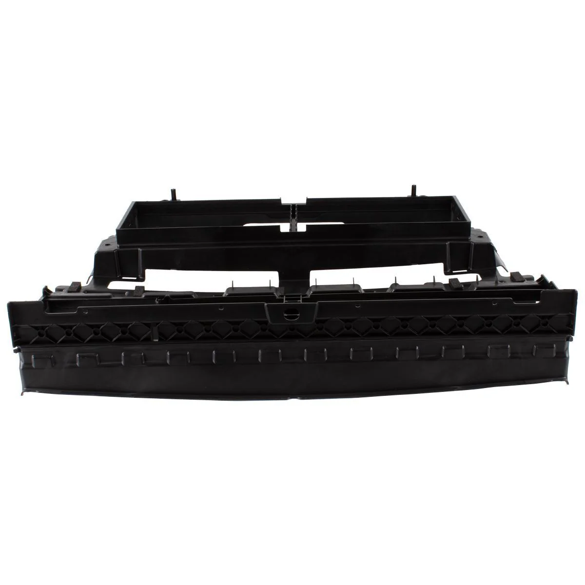 RADIATOR GRILLE BRACKET